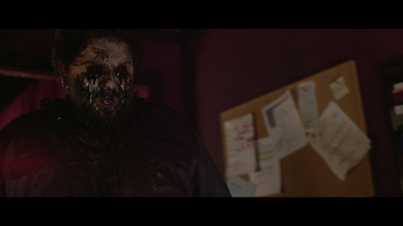 Peelers (2016) starring Wren Walker on DVD DVD Peelers (2016) Screenshot 4