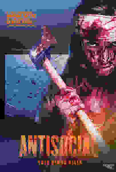 Antisocial (2013) Screenshot 1