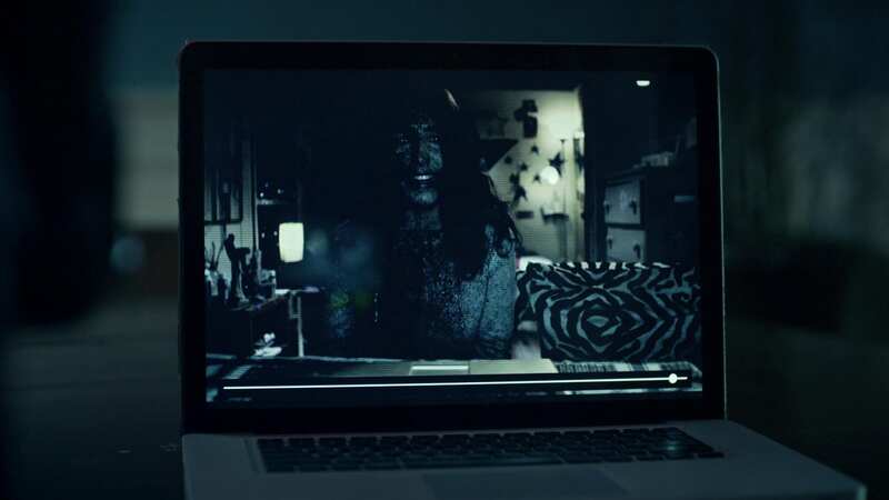 Antisocial (2013) Screenshot 2