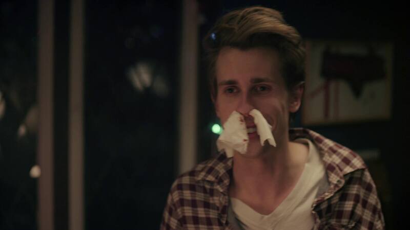 Antisocial (2013) Screenshot 3