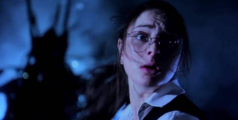 I rec u (2012) Screenshot 1