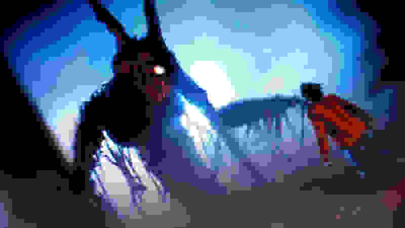 I rec u (2012) Screenshot 2