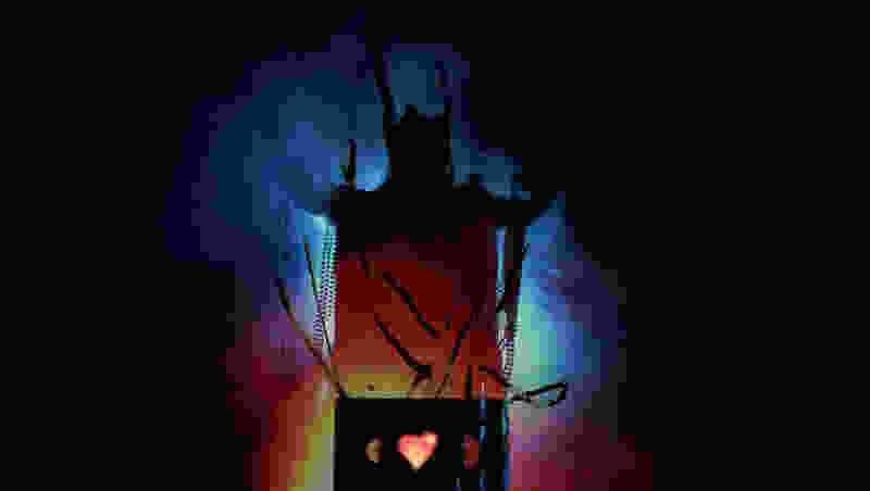I rec u (2012) Screenshot 3