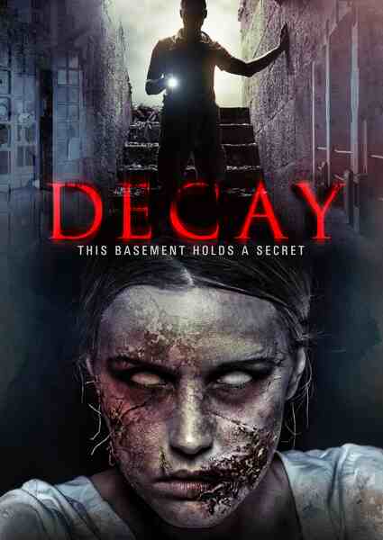 Decay (2015) Screenshot 1