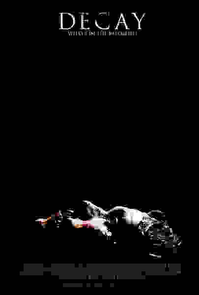 Decay (2015) Screenshot 2