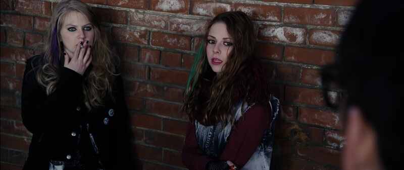 Decay (2015) Screenshot 3