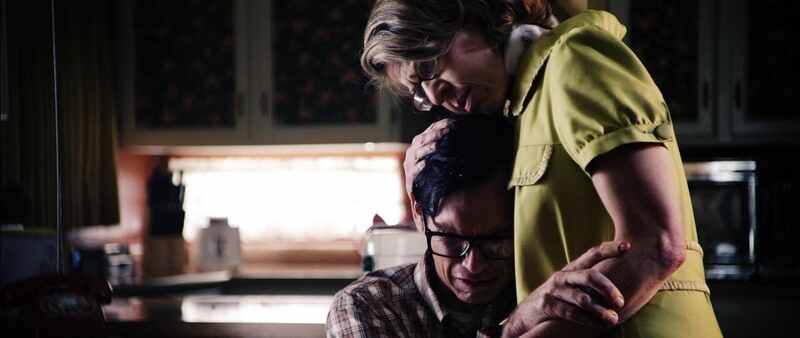 Decay (2015) Screenshot 4