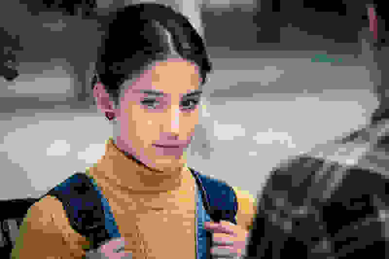 The Mysterious Boy (2013) Screenshot 2