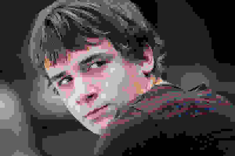 The Mysterious Boy (2013) Screenshot 4