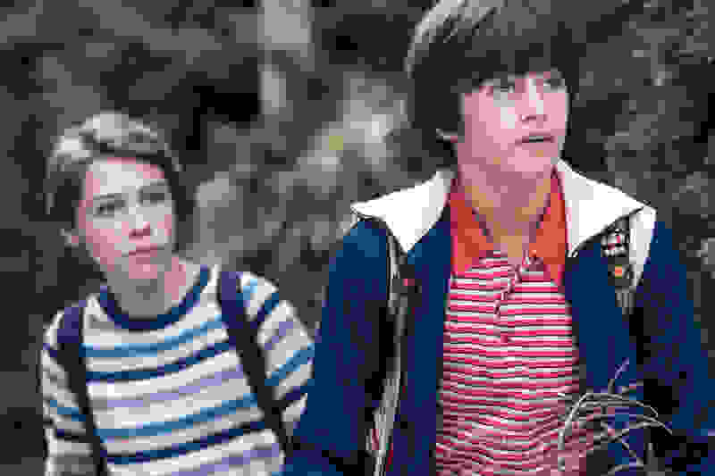 The Mysterious Boy (2013) Screenshot 5