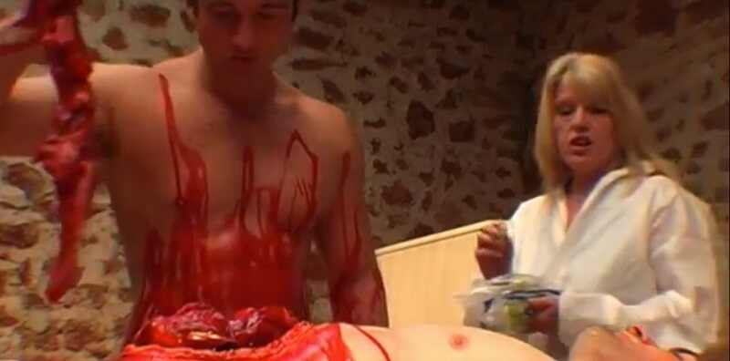 Skare (2007) Screenshot 1
