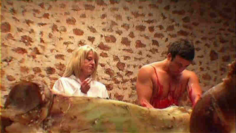 Skare (2007) Screenshot 2