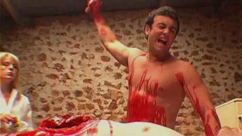 Skare (2007) Screenshot 3