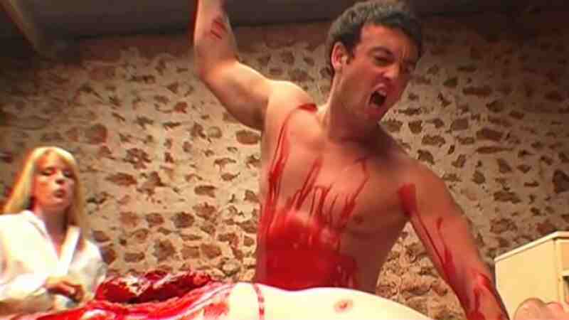 Skare (2007) Screenshot 5