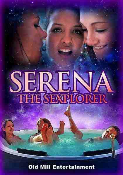 Serena the Sexplorer (2015) Screenshot 3