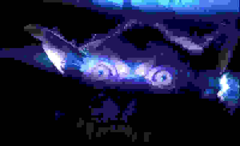 Silverhide (2015) Screenshot 2