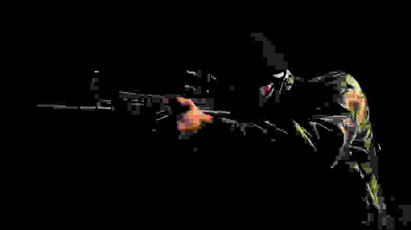 Silverhide (2015) Screenshot 5