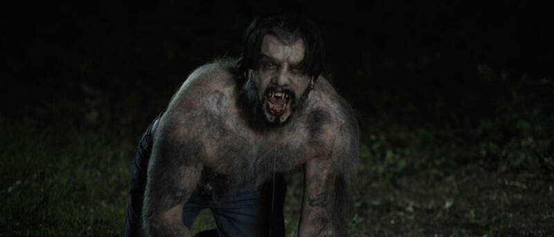 Dense Fear Bloodline (2012) Screenshot 2