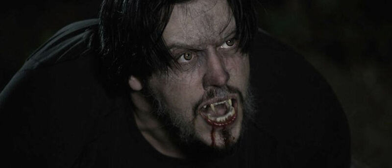 Dense Fear Bloodline (2012) Screenshot 3