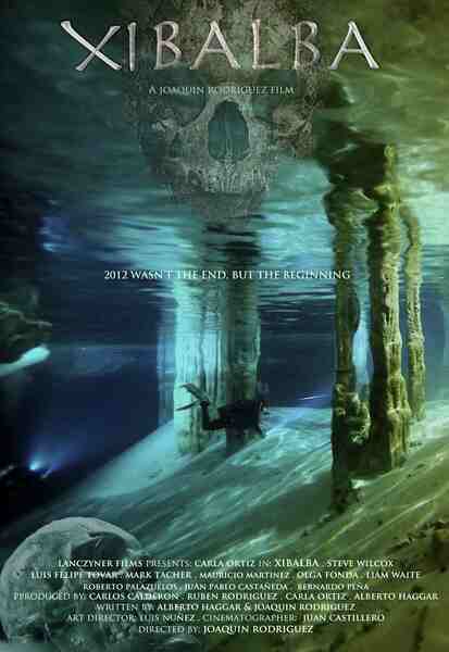 Curse of the Mayans (2017) Screenshot 2