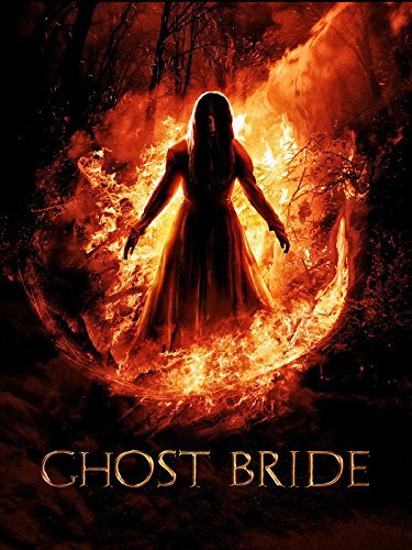 Ghost Bride (2013) with English Subtitles on DVD on DVD