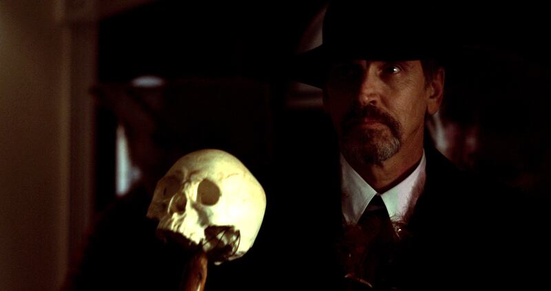 House of the Witchdoctor (2013) Screenshot 2