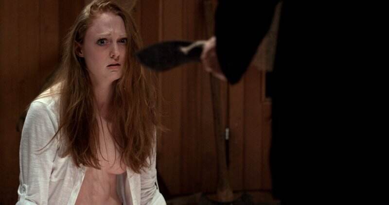 House of the Witchdoctor (2013) Screenshot 4