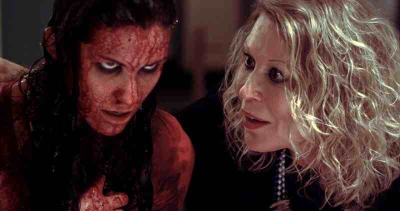 House of the Witchdoctor (2013) Screenshot 5