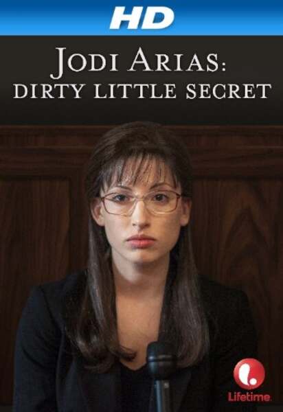 Jodi Arias: Dirty Little Secret (2013) starring Tania Raymonde on DVD DVD Jodi Arias: Dirty Little Secret (2013) Screenshot 1