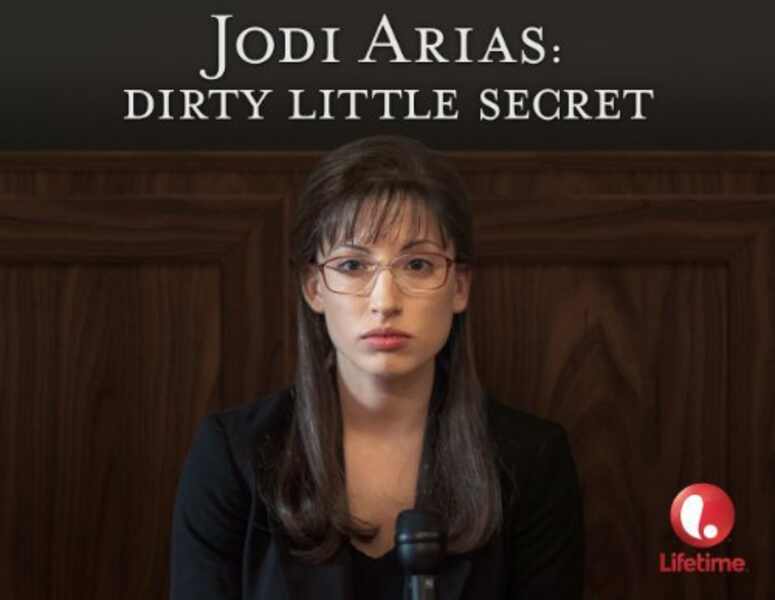 Jodi Arias: Dirty Little Secret (2013) starring Tania Raymonde on DVD DVD Jodi Arias: Dirty Little Secret (2013) Screenshot 2