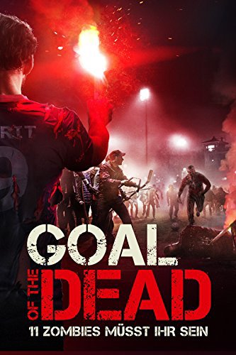 Goal of the Dead (2014) with English Subtitles on DVD on DVD
