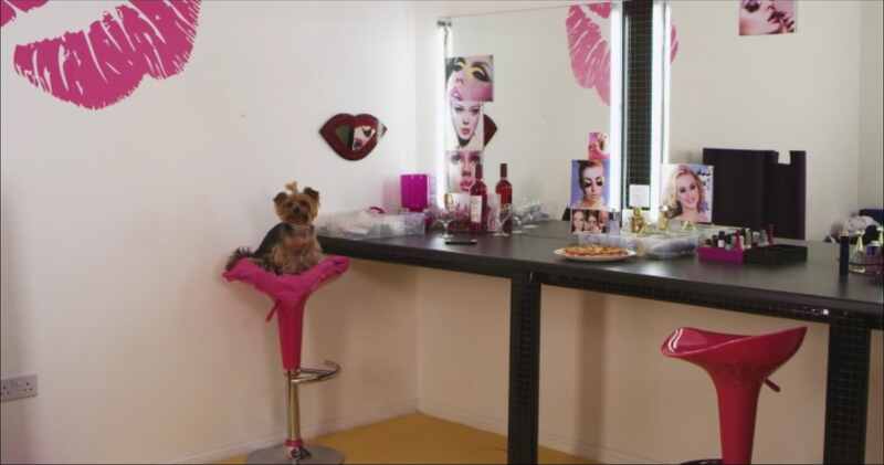 Serial Kaller (2014) Screenshot 5