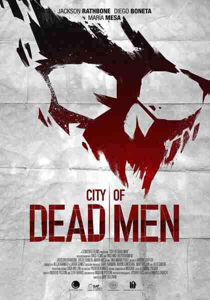 City of Dead Men (2014) Screenshot 2