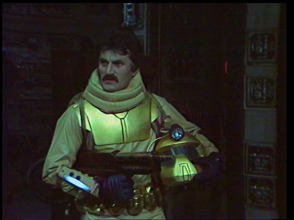 Gyémántpiramis (1985) Screenshot 2