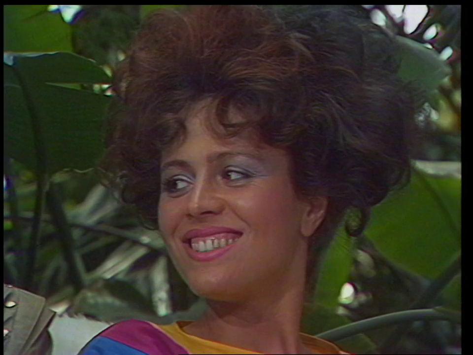 Gyémántpiramis (1985) Screenshot 3