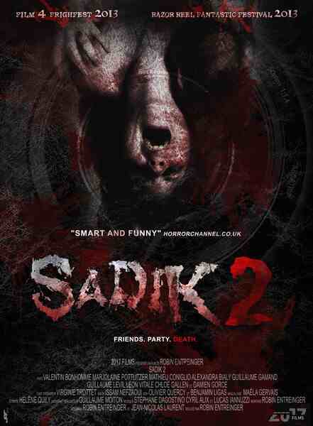 Sadik 2 (2013) Screenshot 1