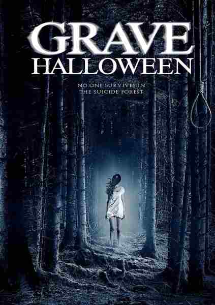 Grave Halloween (2013) Screenshot 2