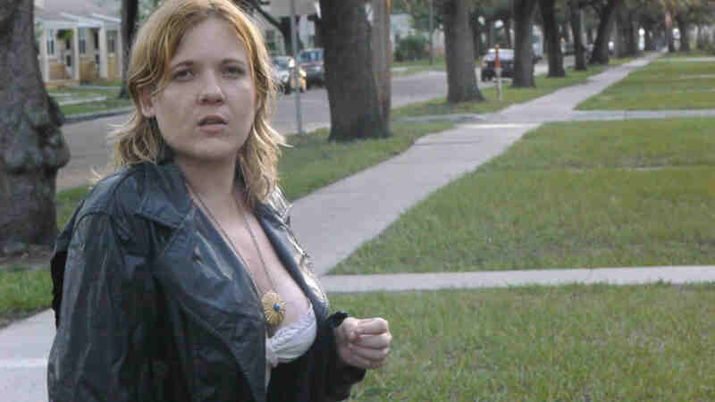 Assignment: Witches Talisman (2013) starring Kelly Helen Thompson on DVD DVD Assignment: Witches Talisman (2013) Screenshot 1