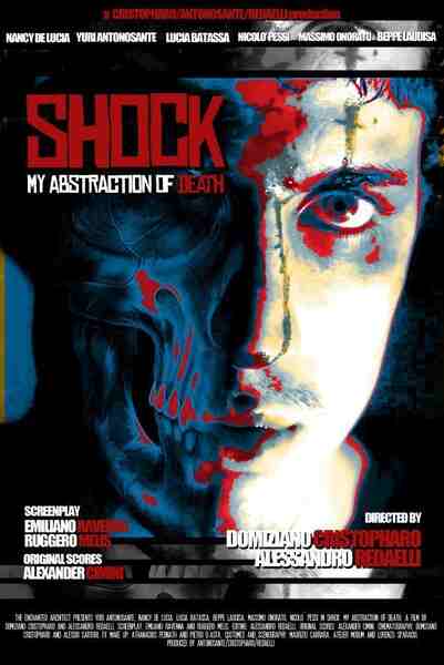 Shock: My Abstraction of Death (2013) Screenshot 1