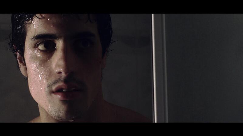 Shock: My Abstraction of Death (2013) Screenshot 3