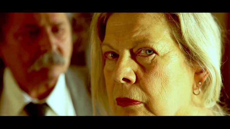 Shock: My Abstraction of Death (2013) Screenshot 4