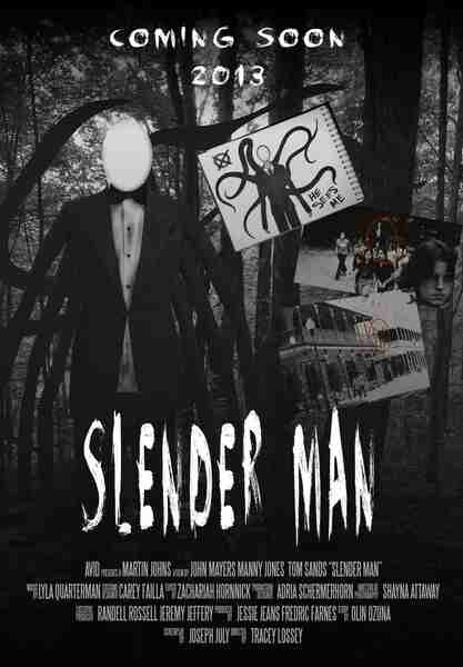 The Slender Man (2013) Screenshot 3