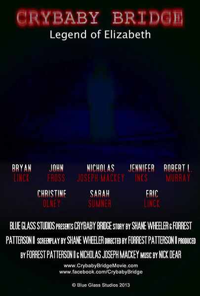 Crybaby Bridge (2013) Screenshot 2