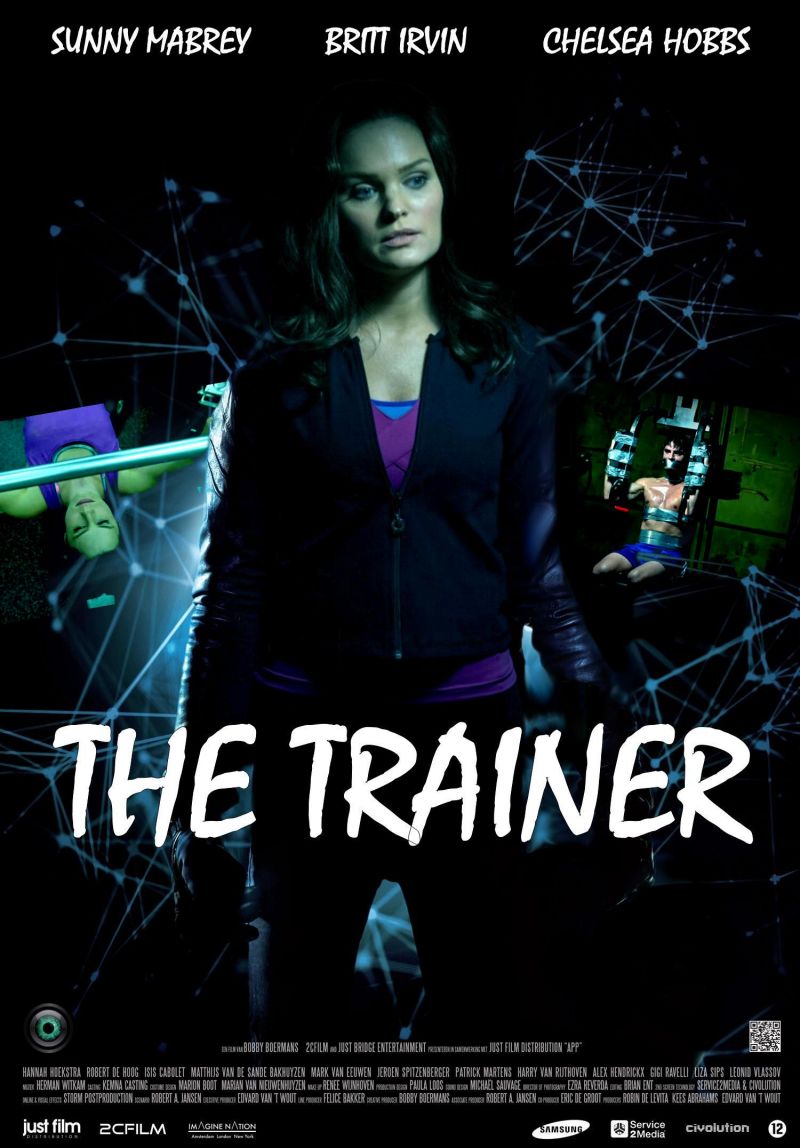 The Trainer (2013) Screenshot 2
