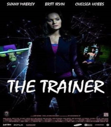 The Trainer (2013) Screenshot 3