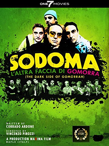 Sodoma... L'altra faccia di Gomorra (2012) Screenshot 1 