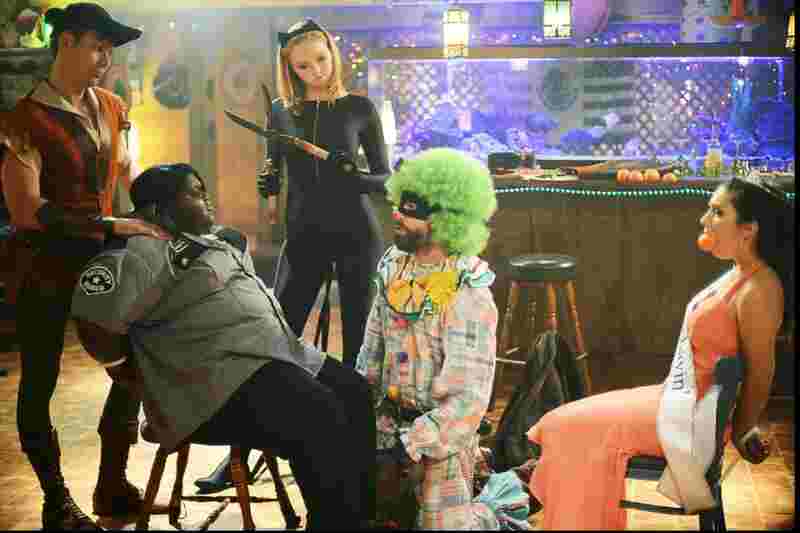 Gravy (2015) Screenshot 1
