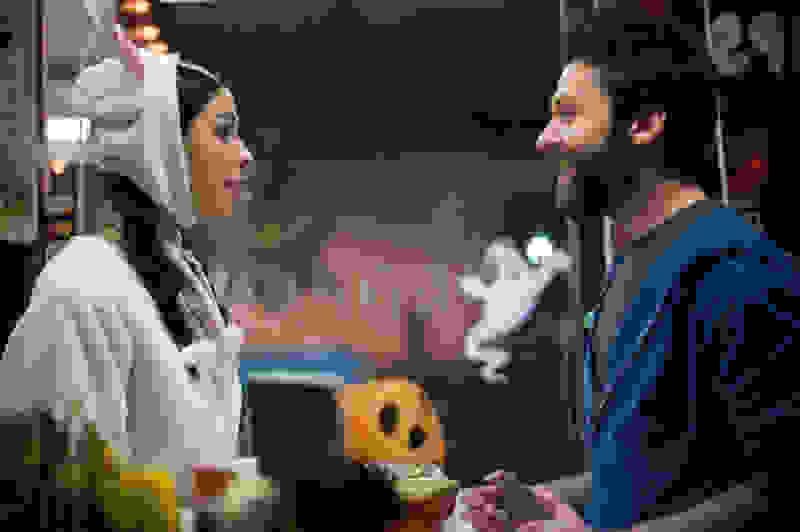 Gravy (2015) Screenshot 2