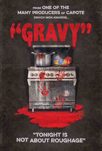 Gravy (2015) Screenshot 4