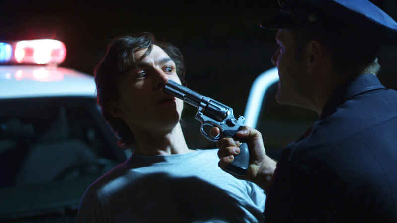 Blood Punch (2014) Screenshot 3